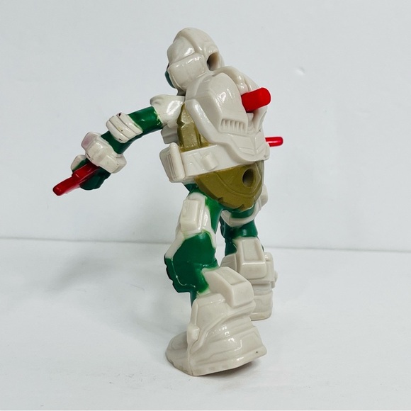 teenage mutant ninja turtles 2016 viacom tmnt raphael red - Picture 3 of 5